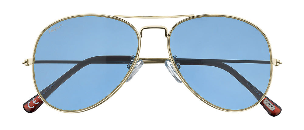 Gafas de sol OB36 Lentes azul claro Zippo Spain