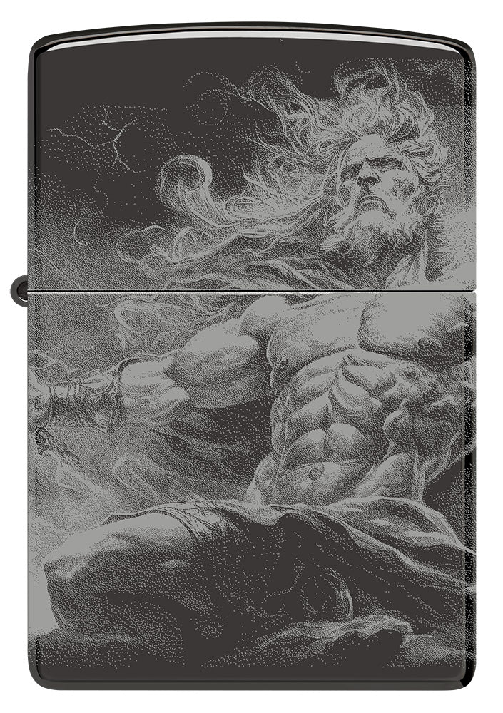 Diseño de Zeus