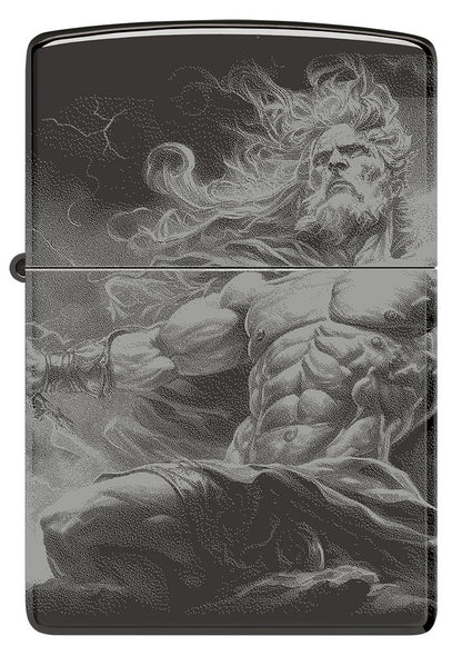 Diseño de Zeus