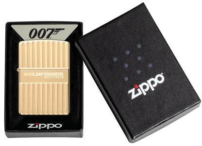 James Bond 007™ Collectible