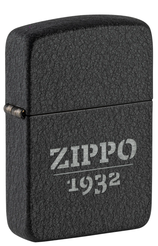 Diseño de Zippo 1932