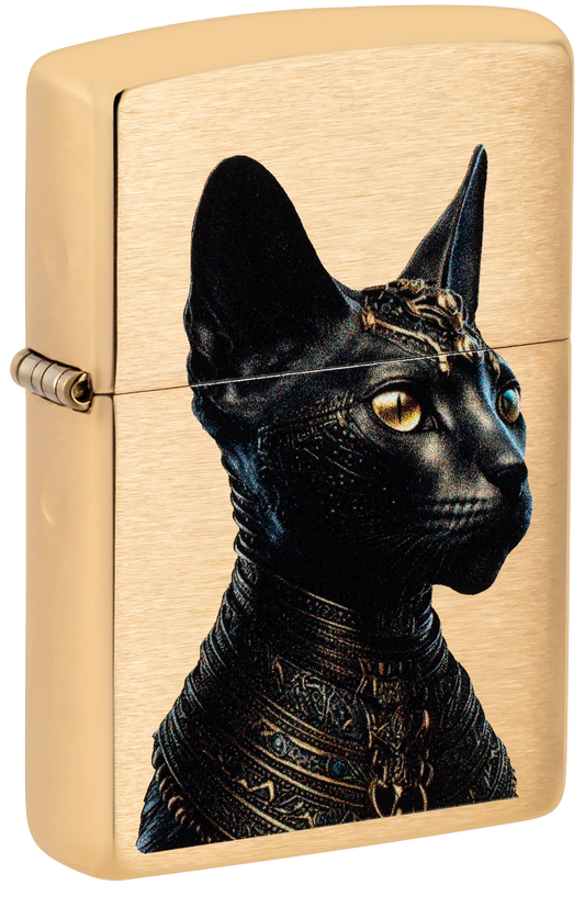 Diseño de Bastet