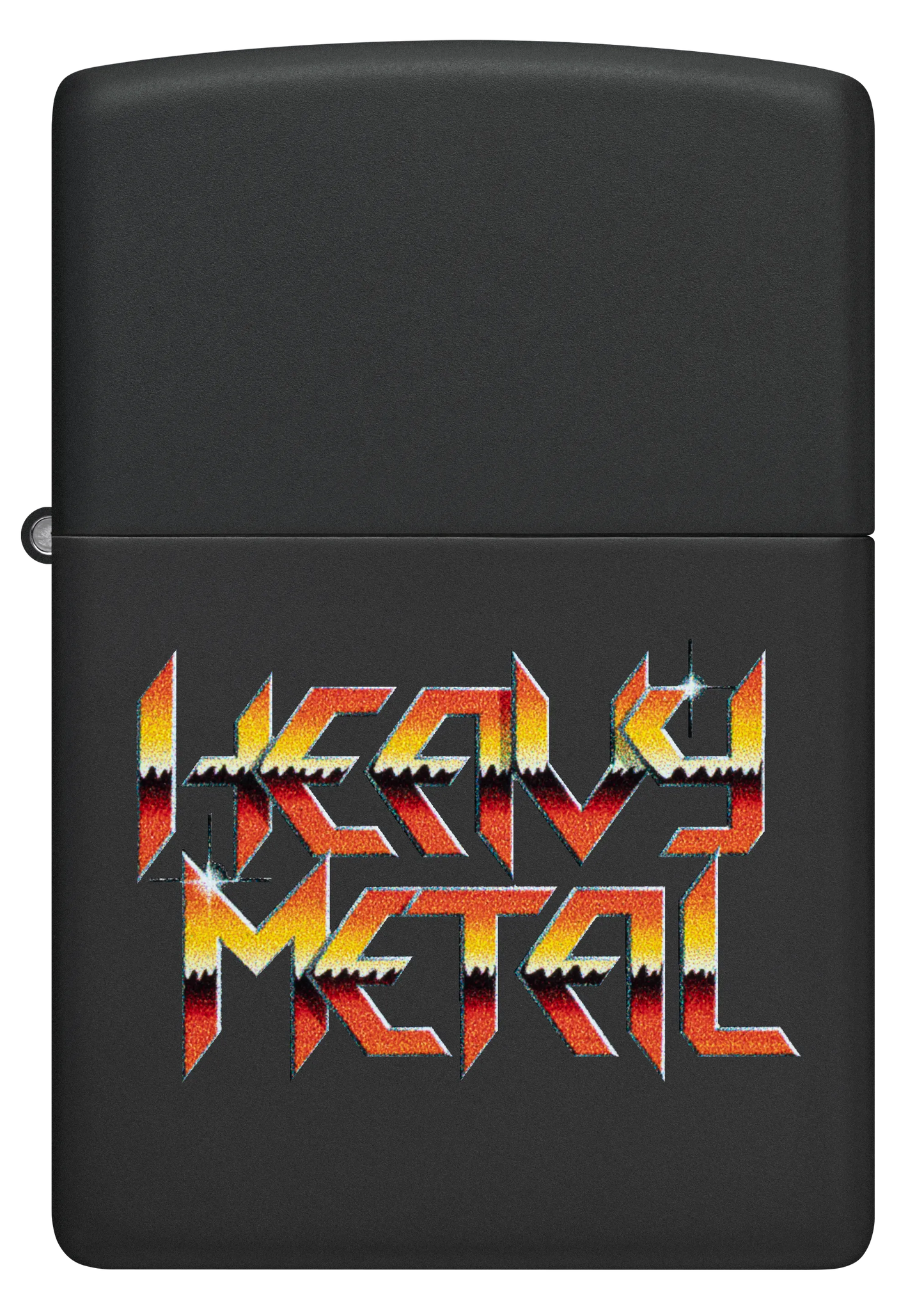 Diseño de Heavy Metal