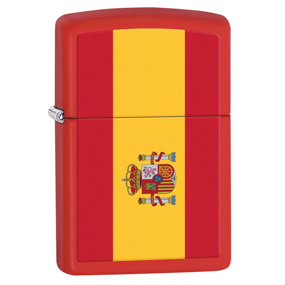 FLAG OF SPAIN