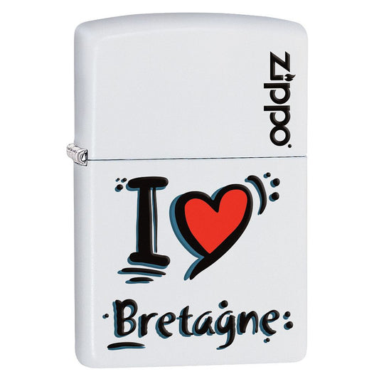 I Love Bretagne