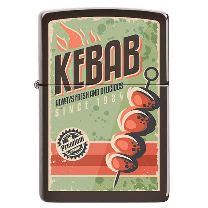 Kebab Design