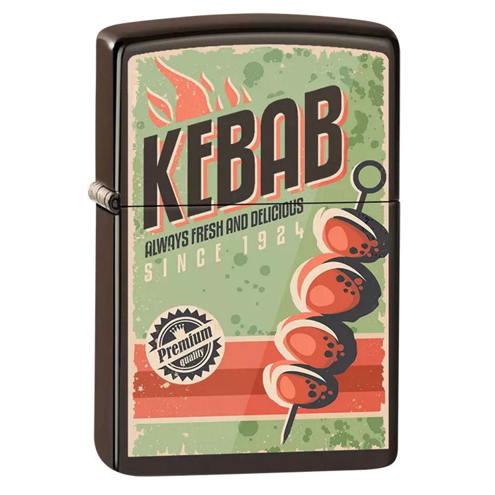 Kebab Design