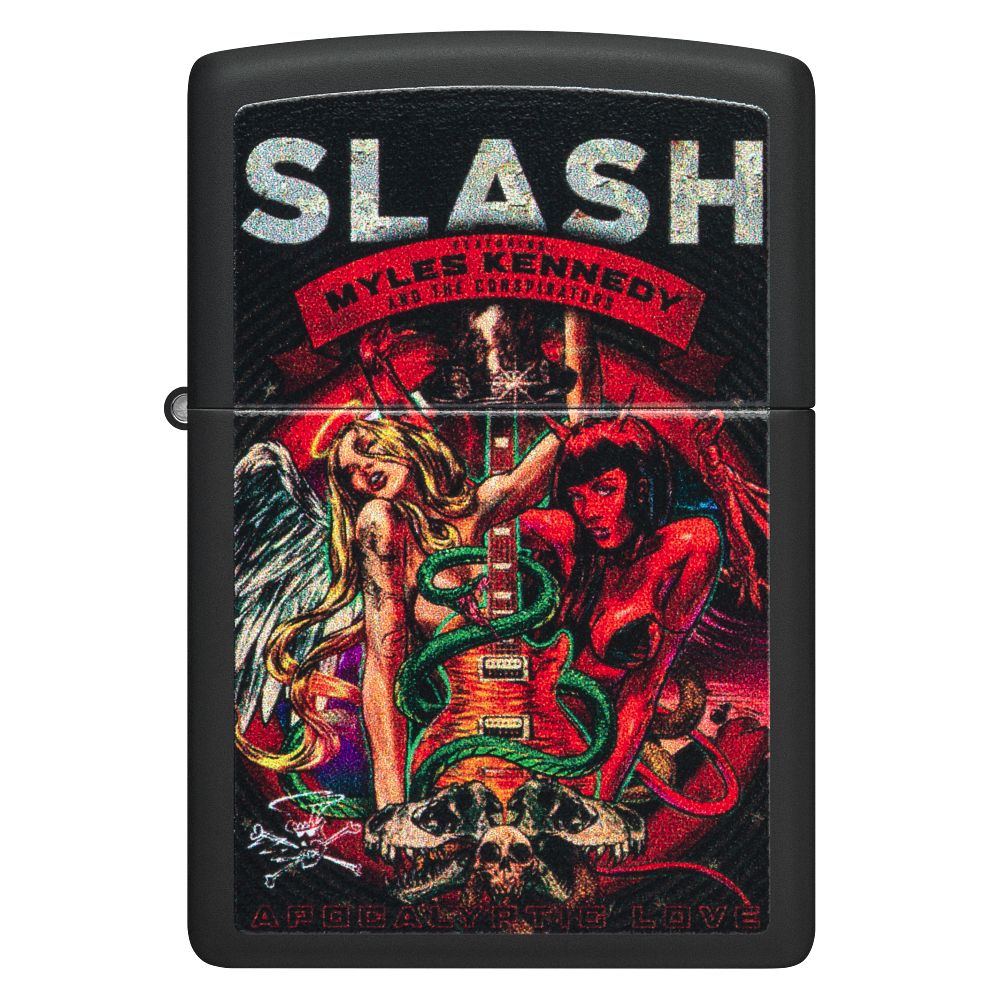 Slash Design