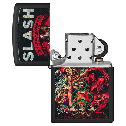 Slash Design