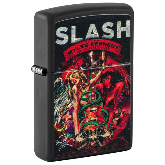 Slash Design