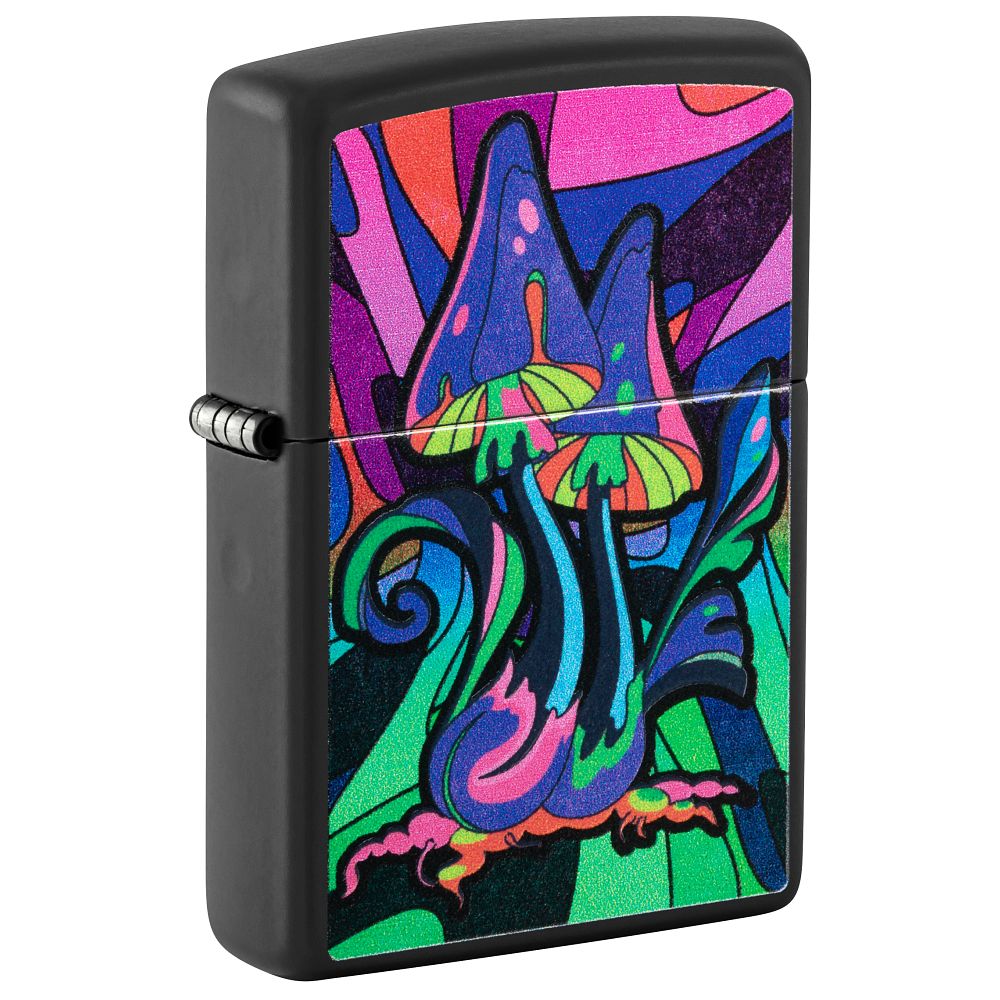 Counter Culture Design – Zippo Spain