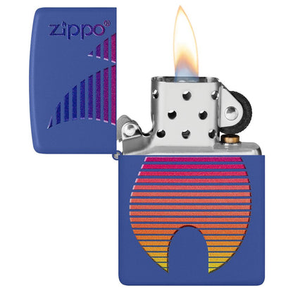 Zippo Design