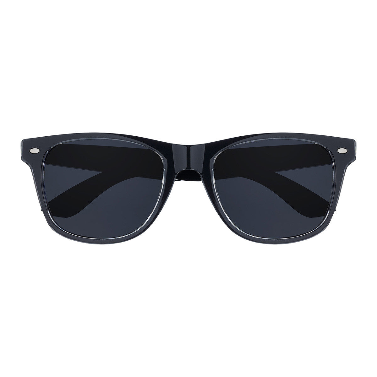 Classic Angular Sunglasses