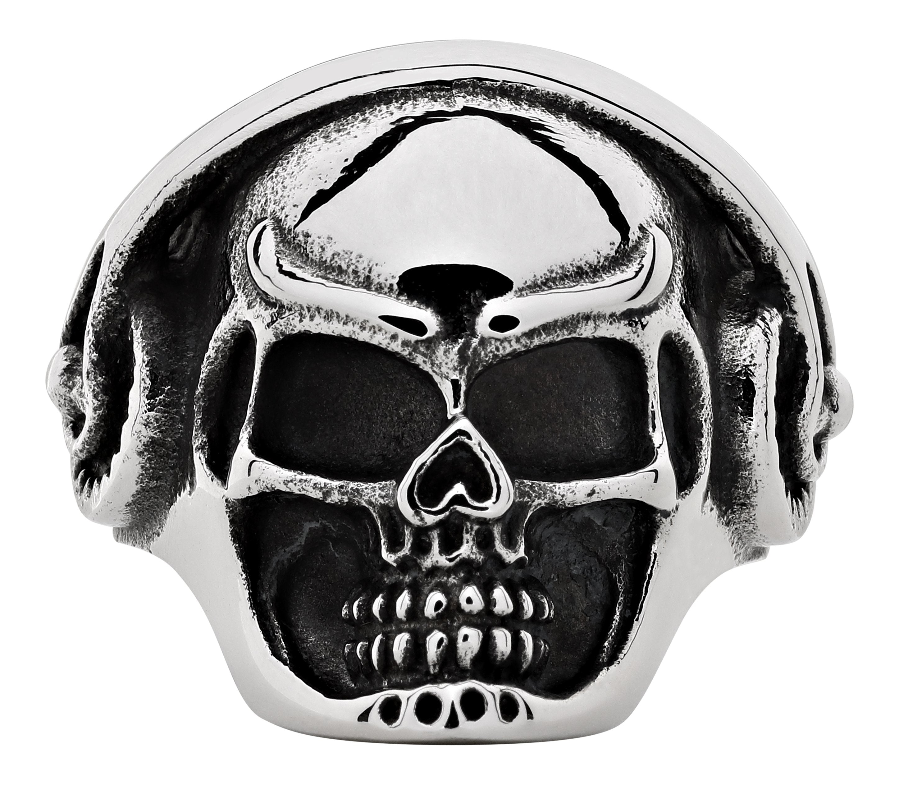 Sale Skull ring