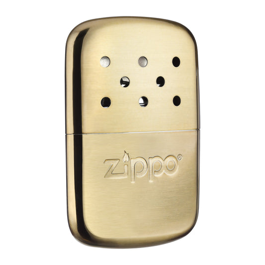 12-Hour Refillable Hand Warmer Electrogold