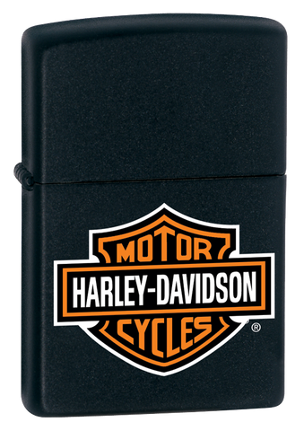 Mecheros Harley-Davidson®