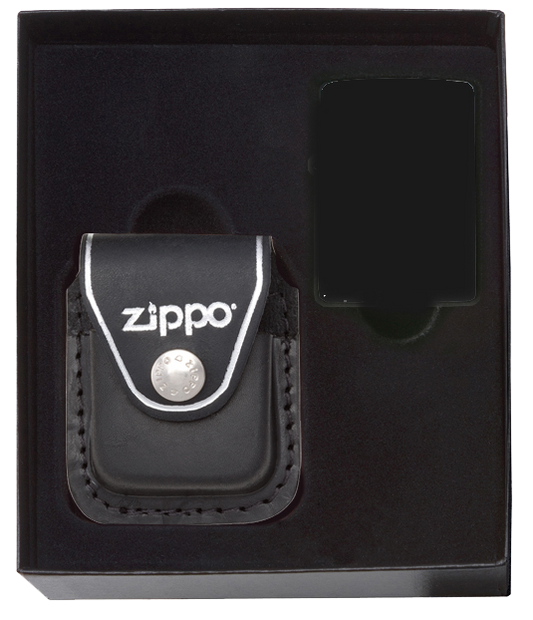 Caja de regalo Zippo