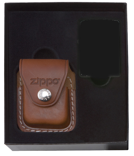 Caja de regalo Zippo