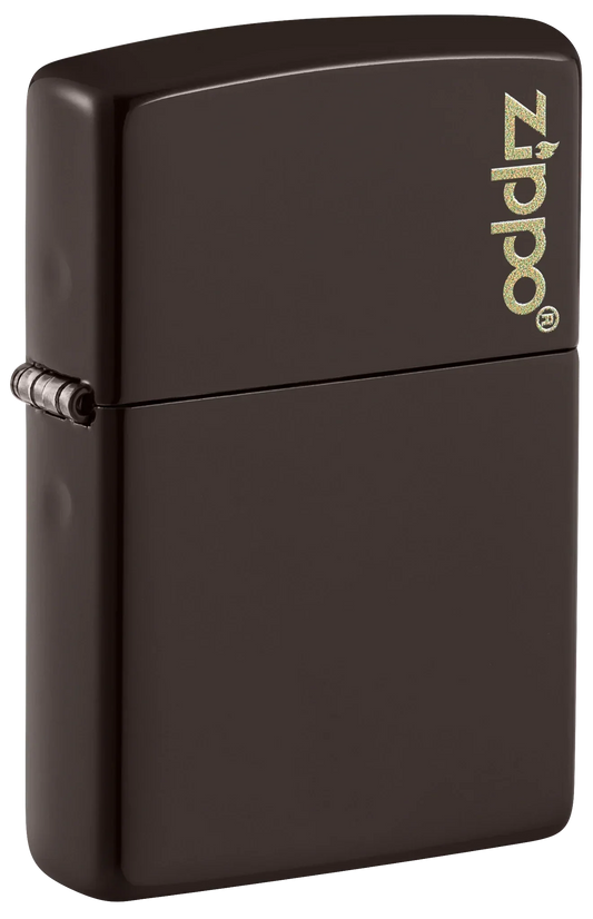 Zippo Brown Matte