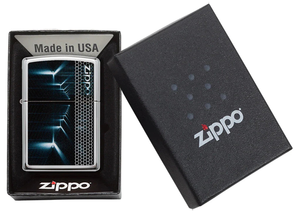 Zippo Design